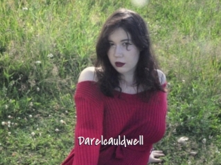 Darelcauldwell