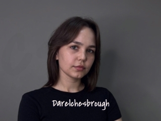 Darelchesbrough