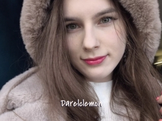 darelclemon Commando Sexy