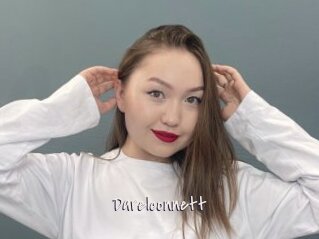 darelconnett Commando Sexy
