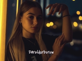 Dareldurborow
