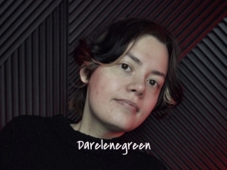 darelenegreen Commando Sexy