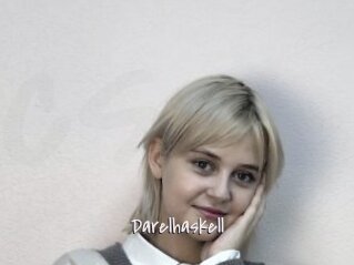 Darelhaskell
