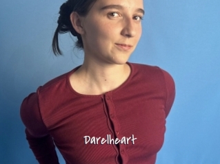 darelheart Commando Sexy