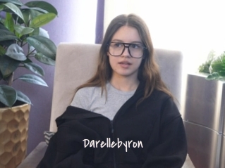 darellebyron Commando Sexy