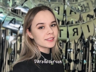 Darellecorson