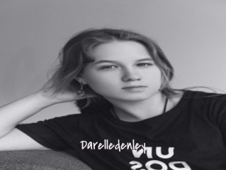 Darelledenley
