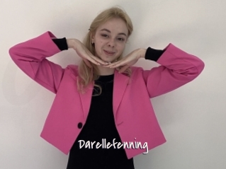 Darellefenning