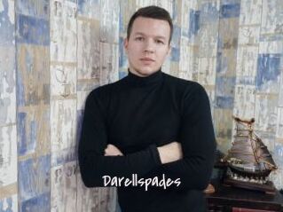 darellspades Commando Sexy