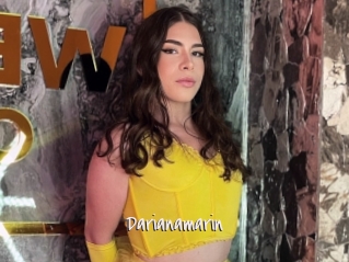 darianamarin Commando Sexy