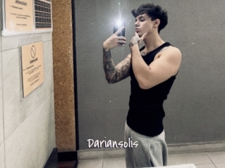 Dariansolis