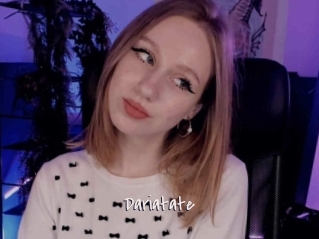 Dariatate
