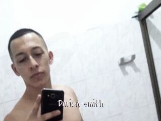 darien_smith Commando Sexy