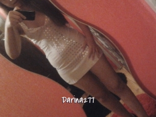 darina277 Commando Sexy
