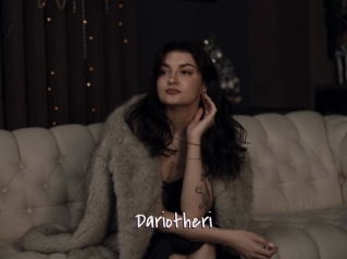 dariotheri Commando Sexy
