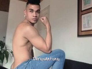 Dariusantoniu
