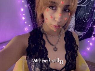 darkbutterflyy Commando Sexy