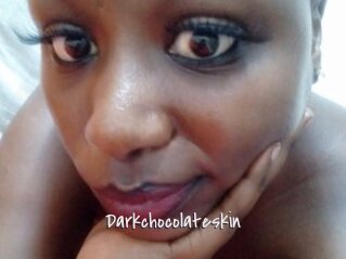 Darkchocolateskin