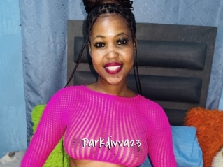 darkdivva23 Commando Sexy