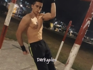 darkgelos Commando Sexy