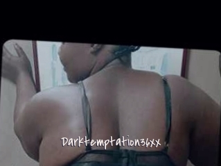 darktemptation36xx Commando Sexy