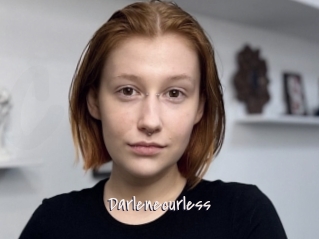 Darlenecurless