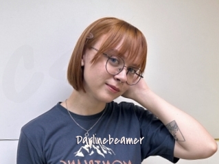 Darlinebeamer