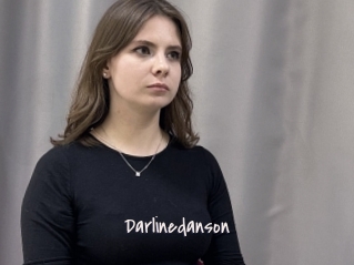 Darlinedanson