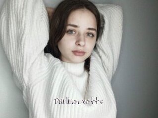 Darlineevetts