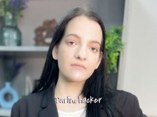 Darlinehacker