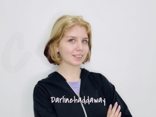 Darlinehaddaway