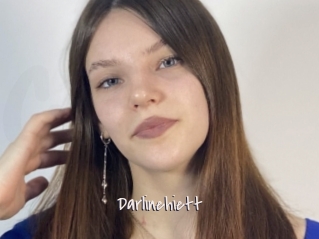 Darlinehiett