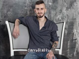 Darrelltattoo