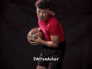 Darrenasher