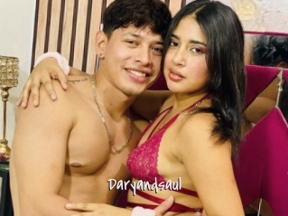 daryandsaul Commando Sexy