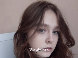 Daryawilson
