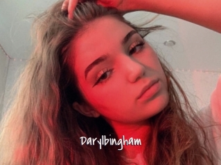Darylbingham