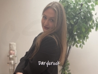 Darylcrock