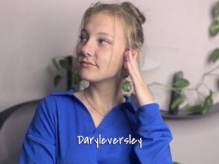 Daryleversley