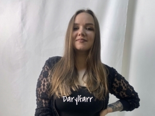 Darylfarr