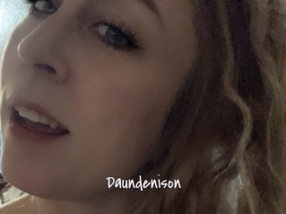 Daundenison