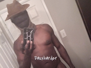 Dauxharder