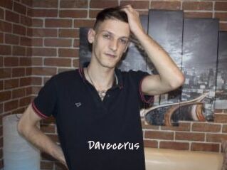 Davecerus