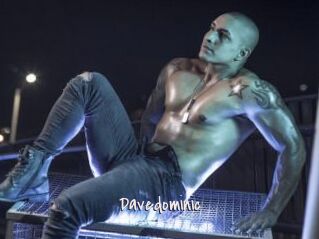 davedominic Commando Sexy