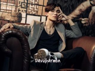 Davidharmon