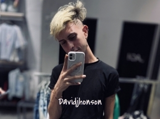 davidjhonson Commando Sexy