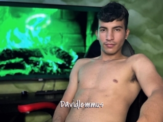 Davidlemmus