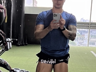 Davidlol