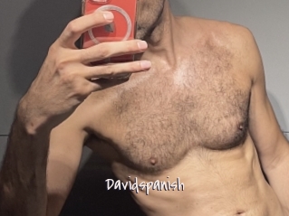 davidspanish Commando Sexy