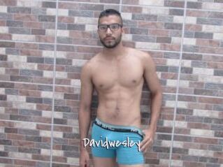 Davidwesley